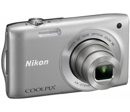 نيكون (S4200 ) ديجيتال كاميرا